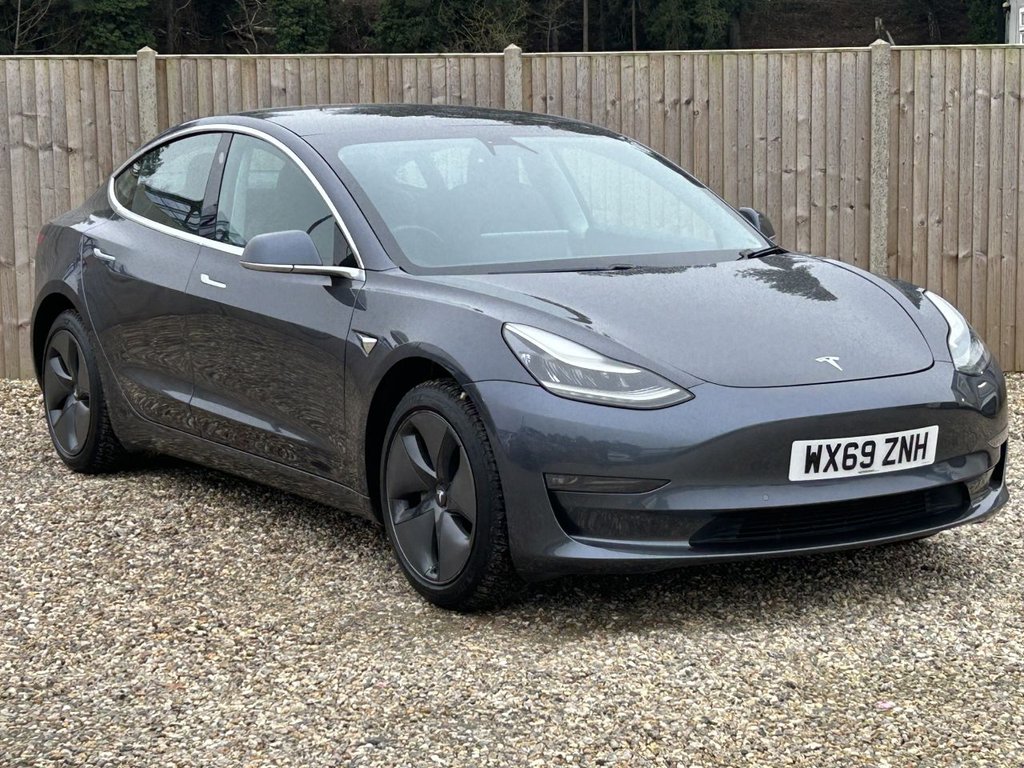 Used Tesla Model 3 2019 for sale - 77798178: Photo 7