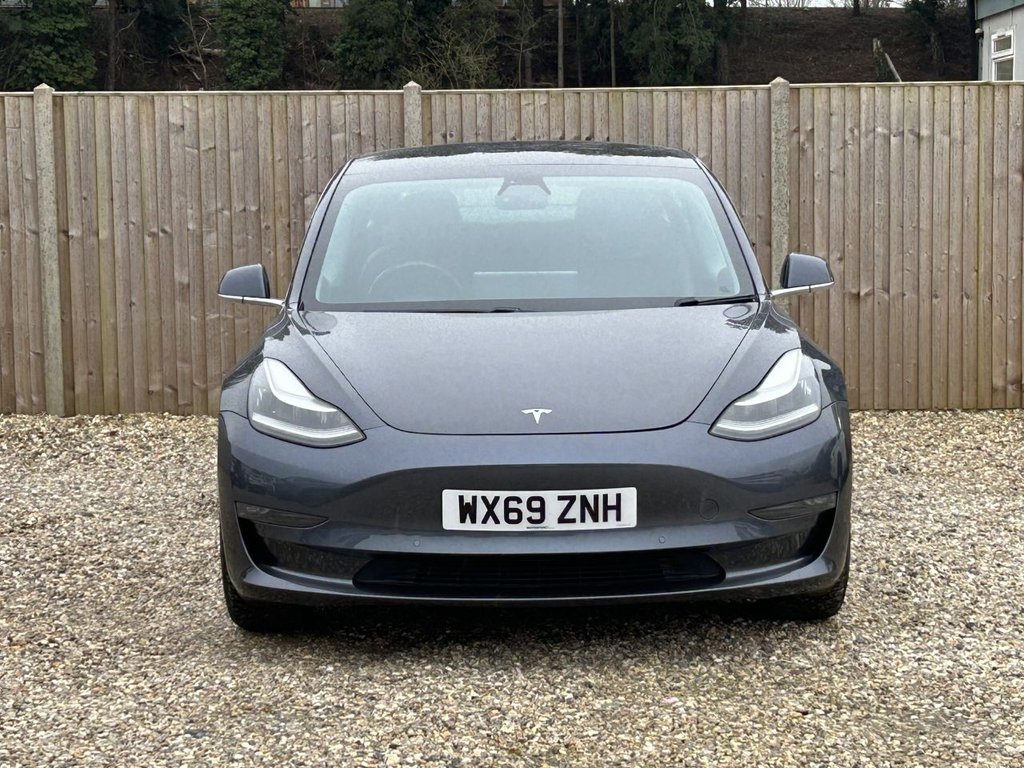 Used Tesla Model 3 2019 for sale - 77798178: Photo 8