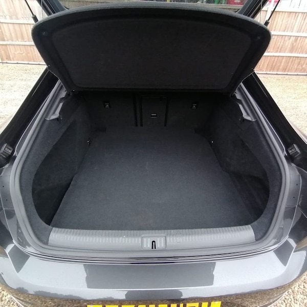 Used Volkswagen Arteon 2020 for sale - 76256385: Photo 11