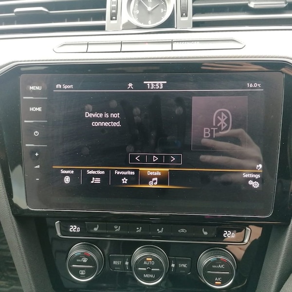 Used Volkswagen Arteon 2020 for sale - 76256385: Photo 12