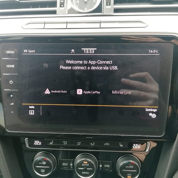 Used Volkswagen Arteon 2020 for sale - 76256385: Photo 13