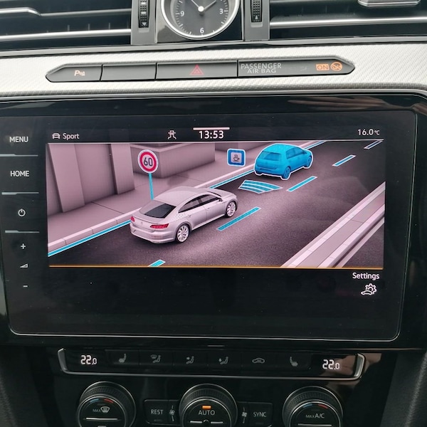Used Volkswagen Arteon 2020 for sale - 76256385: Photo 14