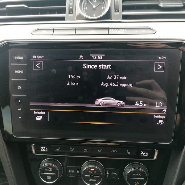 Used Volkswagen Arteon 2020 for sale - 76256385: Photo 15