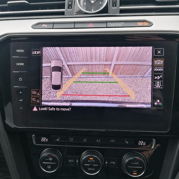 Used Volkswagen Arteon 2020 for sale - 76256385: Photo 16