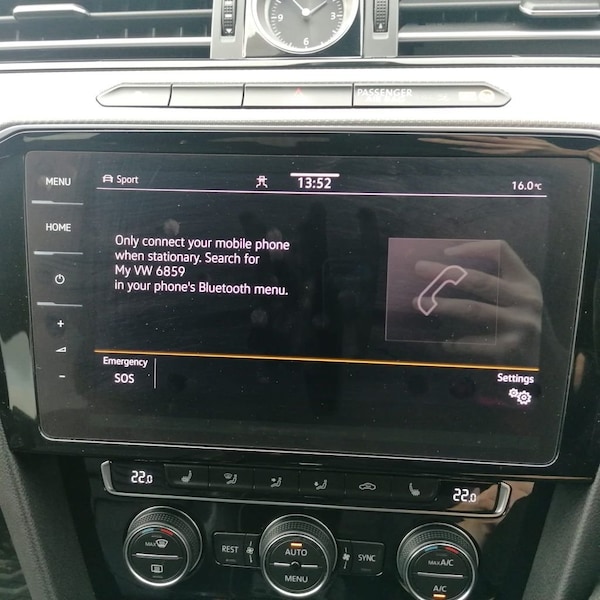 Used Volkswagen Arteon 2020 for sale - 76256385: Photo 17