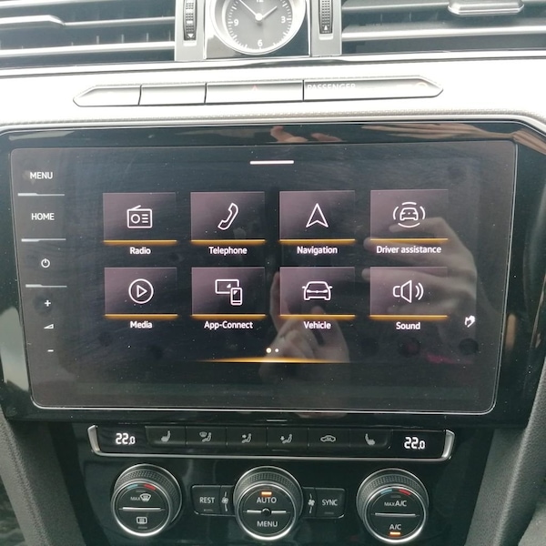 Used Volkswagen Arteon 2020 for sale - 76256385: Photo 18
