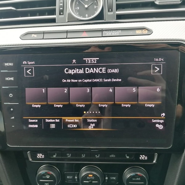 Used Volkswagen Arteon 2020 for sale - 76256385: Photo 19