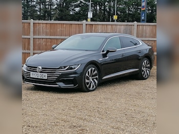 2020 (70) - 2.0 TDI SCR 190 R-Line 5dr DSG