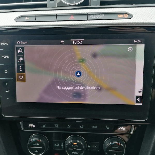 Used Volkswagen Arteon 2020 for sale - 76256385: Photo 21