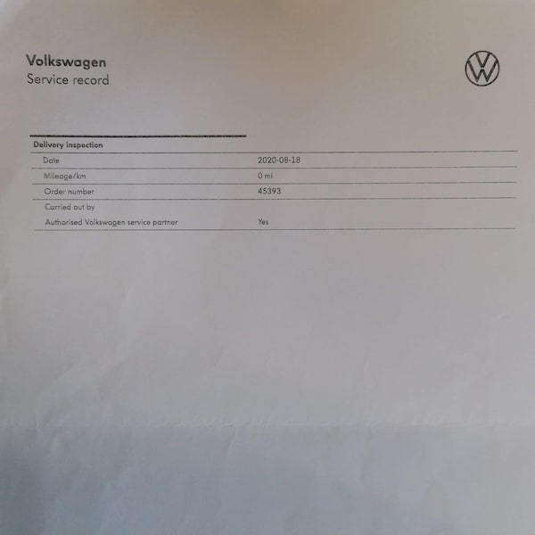 Used Volkswagen Arteon 2020 for sale - 76256385: Photo 25