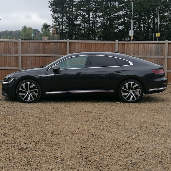 Used Volkswagen Arteon 2020 for sale - 76256385: Photo 2
