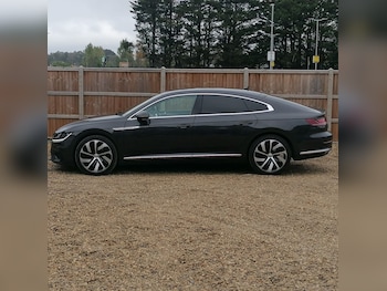 Used Volkswagen Arteon 2020 for sale - 76256385: Photo 2