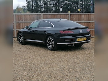 Used Volkswagen Arteon 2020 for sale - 76256385: Photo 3