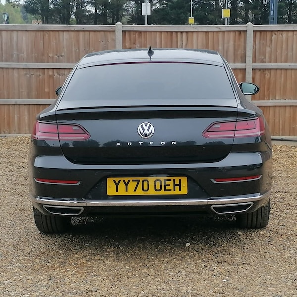 Used Volkswagen Arteon 2020 for sale - 76256385: Photo 4