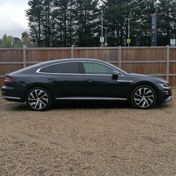 Used Volkswagen Arteon 2020 for sale - 76256385: Photo 6