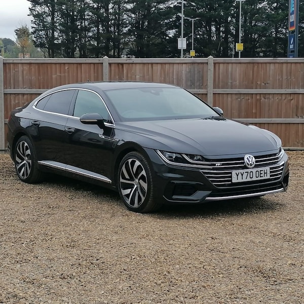 Used Volkswagen Arteon 2020 for sale - 76256385: Photo 7