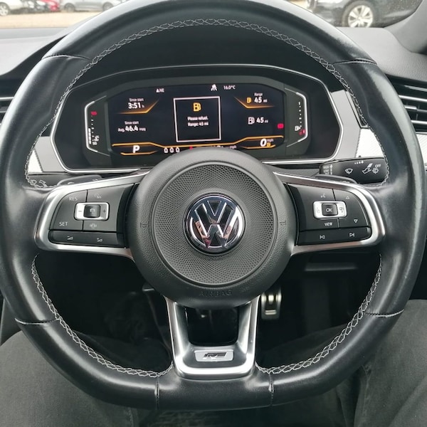 Used Volkswagen Arteon 2020 for sale - 76256385: Photo 9