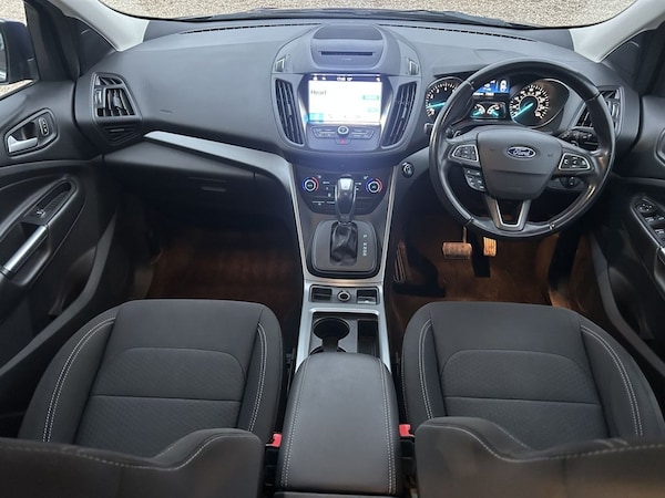 Used Ford Kuga 2017 for sale - 76291071: Photo 11
