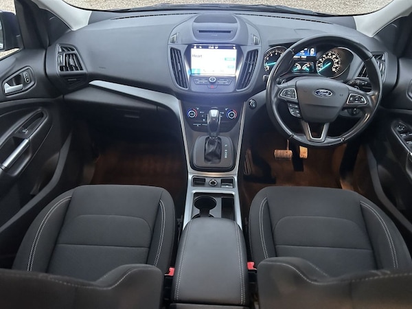 Used Ford Kuga 2017 for sale - 76291071: Photo 12