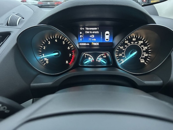 Used Ford Kuga 2017 for sale - 76291071: Photo 13