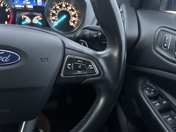 Used Ford Kuga 2017 for sale - 76291071: Photo 14
