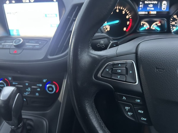 Used Ford Kuga 2017 for sale - 76291071: Photo 15