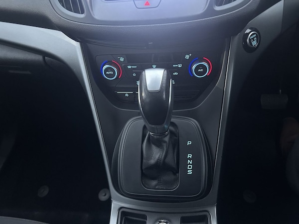 Used Ford Kuga 2017 for sale - 76291071: Photo 19