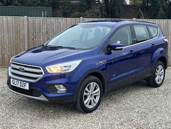 Ford - Kuga