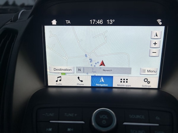 Used Ford Kuga 2017 for sale - 76291071: Photo 21