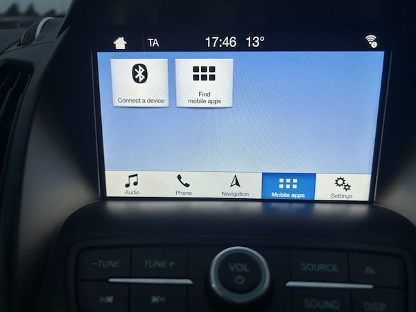 Used Ford Kuga 2017 for sale - 76291071: Photo 22