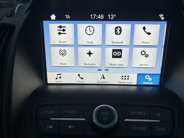 Used Ford Kuga 2017 for sale - 76291071: Photo 23
