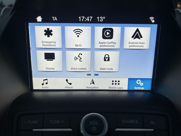 Used Ford Kuga 2017 for sale - 76291071: Photo 24