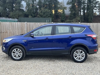 Used Ford Kuga 2017 for sale - 76291071: Photo 2