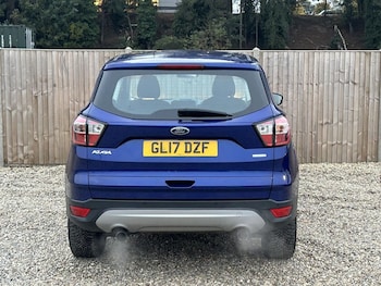 Used Ford Kuga 2017 for sale - 76291071: Photo 4