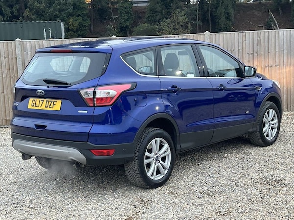 Used Ford Kuga 2017 for sale - 76291071: Photo 5