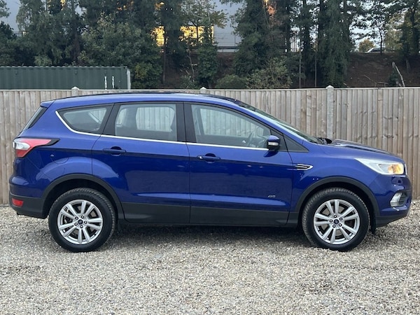 Used Ford Kuga 2017 for sale - 76291071: Photo 6