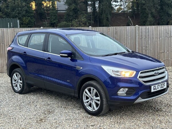 Used Ford Kuga 2017 for sale - 76291071: Photo 7