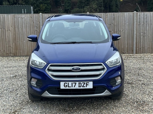 Used Ford Kuga 2017 for sale - 76291071: Photo 8