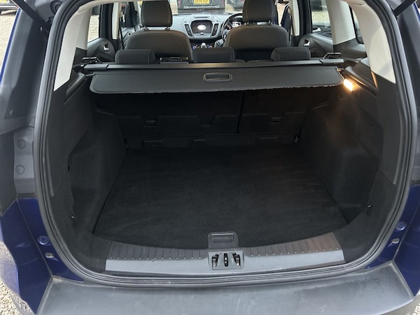 Used Ford Kuga 2017 for sale - 76291071: Photo 9