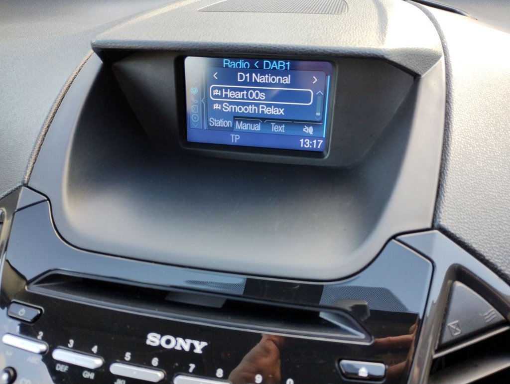 Used Ford Ecosport 2017 for sale - 76739943: Photo 12