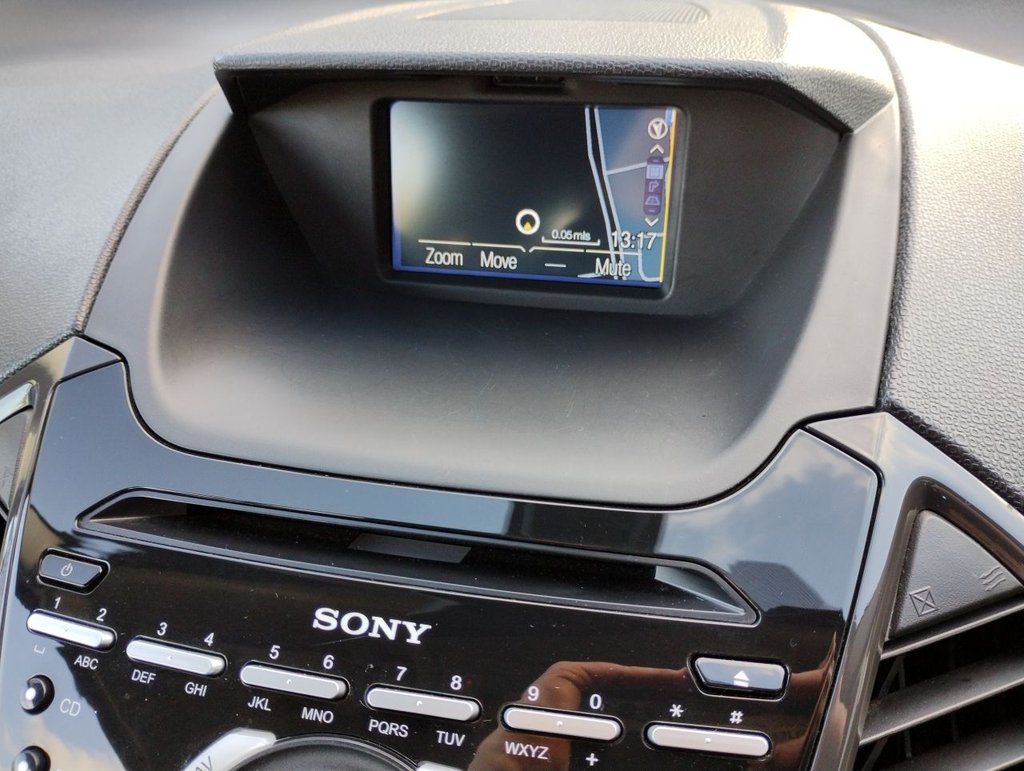 Used Ford Ecosport 2017 for sale - 76739943: Photo 13