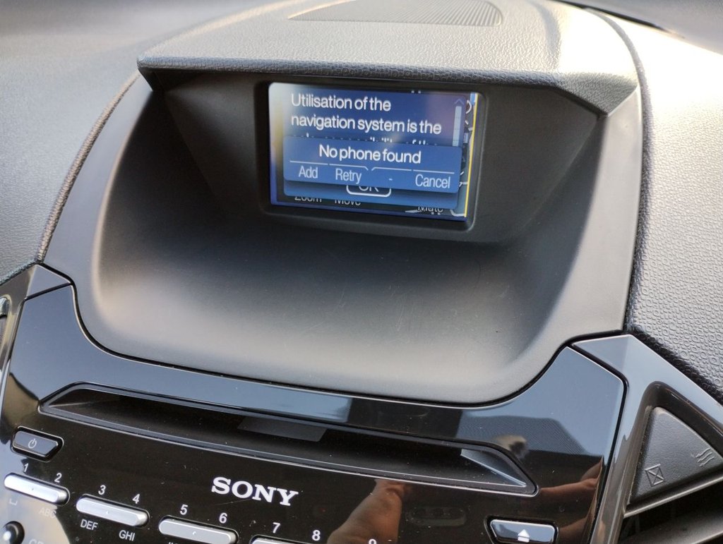 Used Ford Ecosport 2017 for sale - 76739943: Photo 14