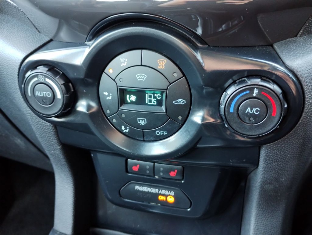 Used Ford Ecosport 2017 for sale - 76739943: Photo 15