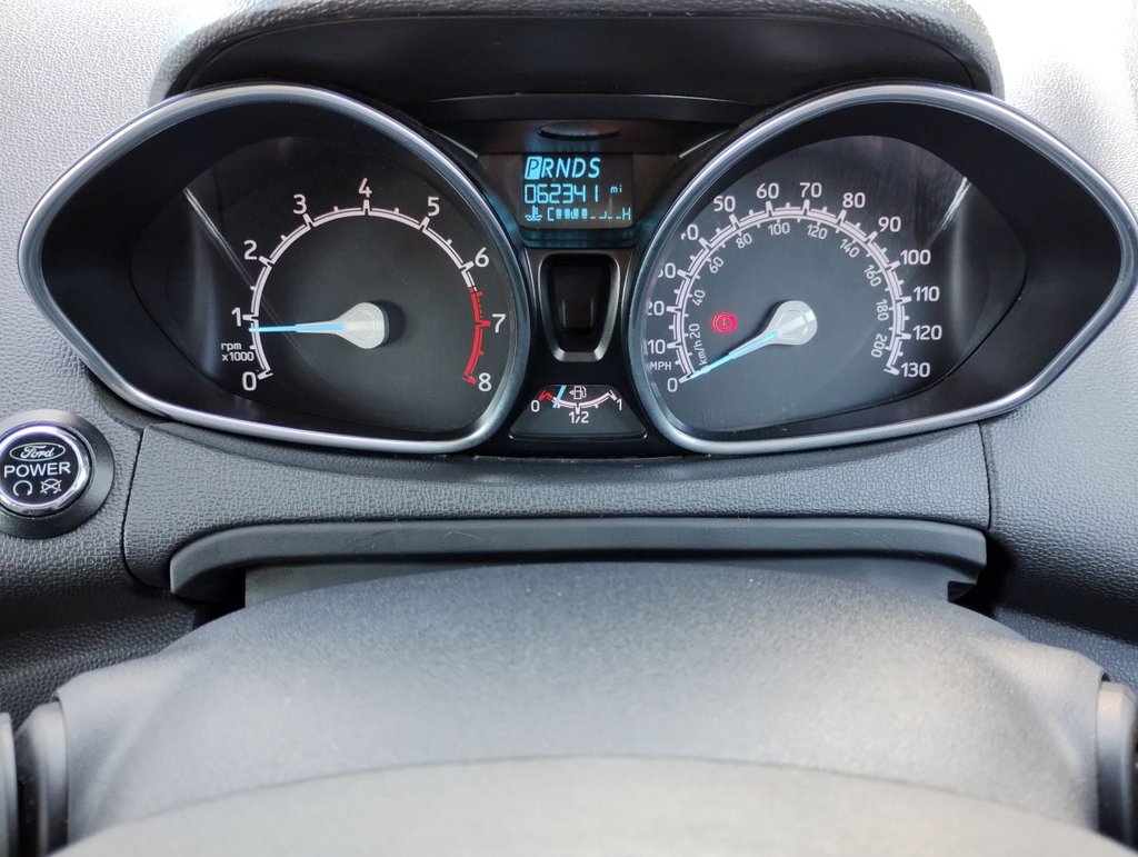 Used Ford Ecosport 2017 for sale - 76739943: Photo 16