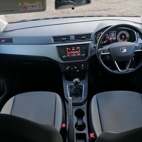 Used SEAT Ibiza 2017 for sale - 76323017: Photo 11