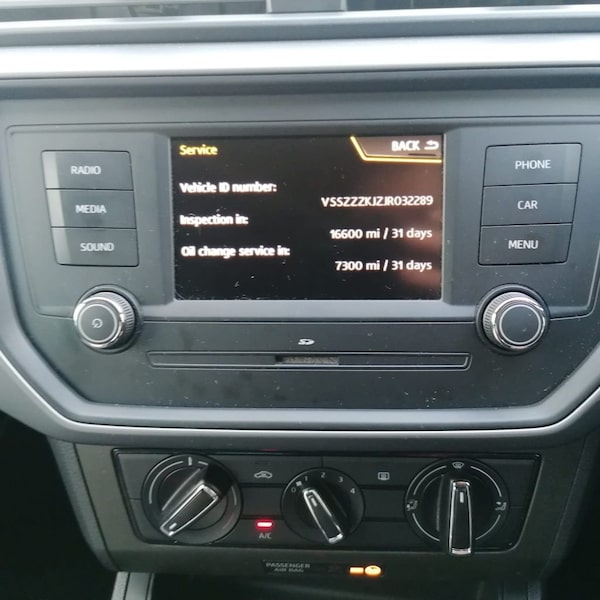Used SEAT Ibiza 2017 for sale - 76323017: Photo 13
