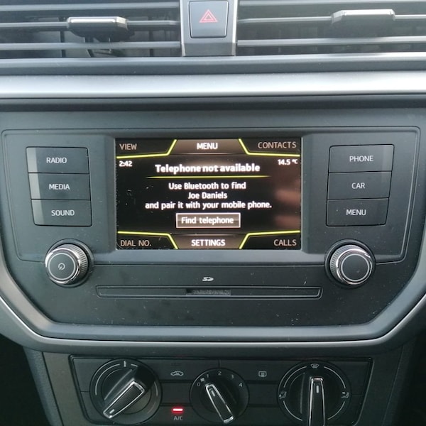 Used SEAT Ibiza 2017 for sale - 76323017: Photo 14