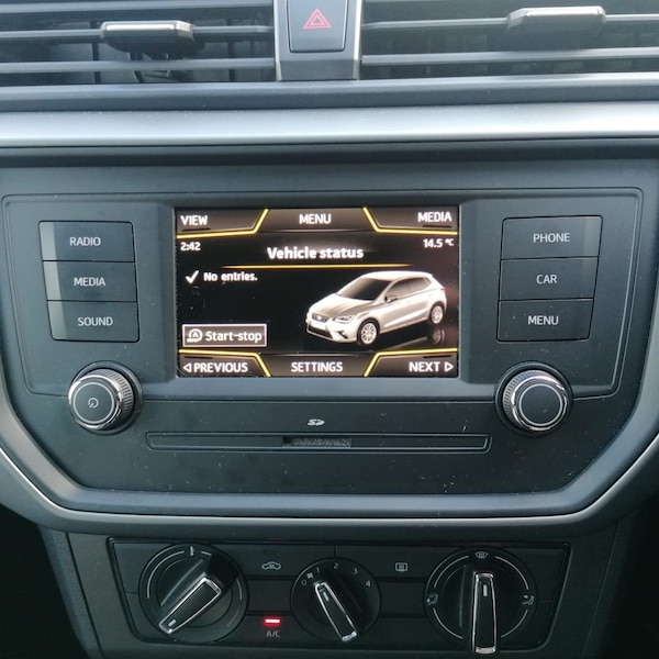 Used SEAT Ibiza 2017 for sale - 76323017: Photo 15