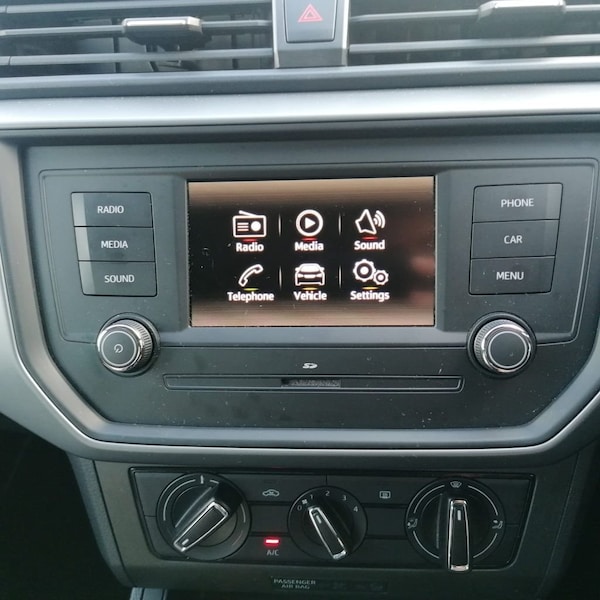 Used SEAT Ibiza 2017 for sale - 76323017: Photo 18