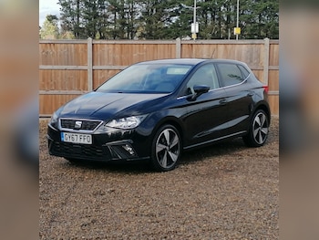 2017 (67) - 1.0 TSI 95 SE 5dr